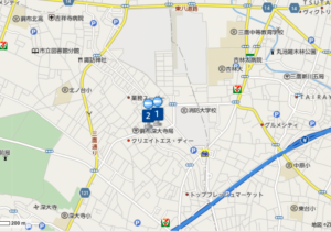 野ヶ谷のりば